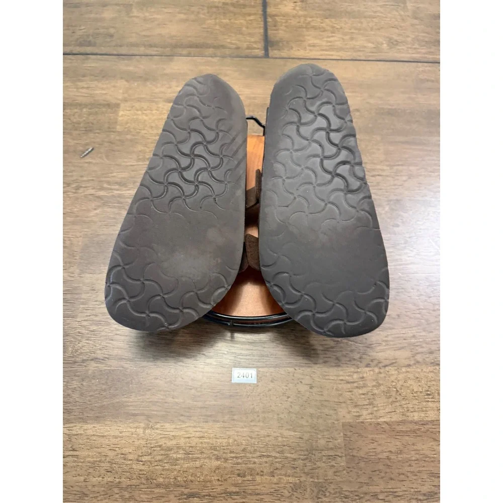 Birkenstock arizona sandals